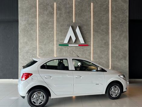 Chevrolet ONIX HATCH LT 1.0 8V FlexPower 5p Mec.