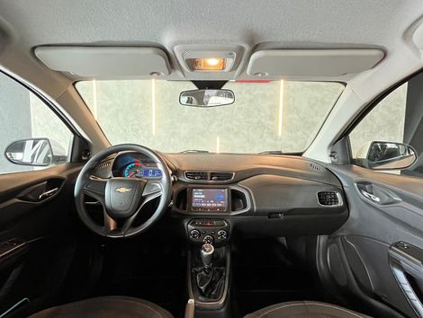 Chevrolet ONIX HATCH LT 1.0 8V FlexPower 5p Mec.