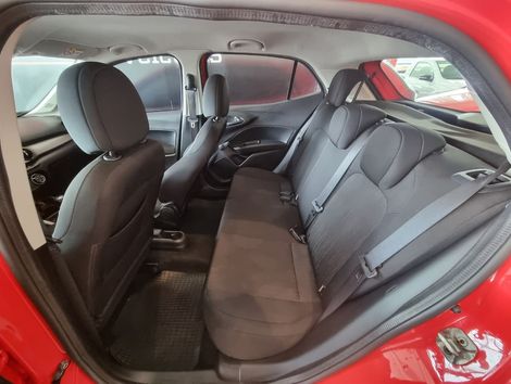 Fiat ARGO DRIVE 1.0 6V Flex