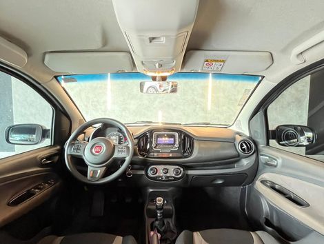 Fiat UNO WAY 1.4 EVO Fire Flex 8V 5p