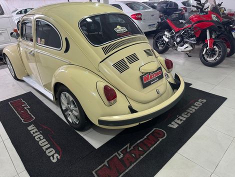 VolksWagen FUSCA 1300 GASOLINA 2P MANUAL