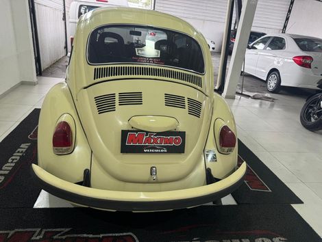 VolksWagen FUSCA 1300 GASOLINA 2P MANUAL