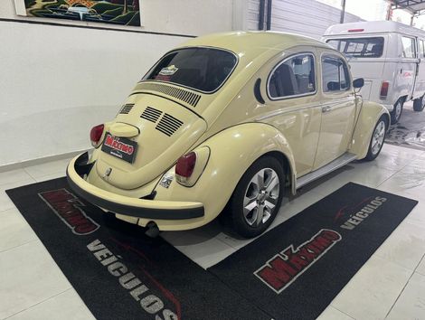 VolksWagen FUSCA 1300 GASOLINA 2P MANUAL