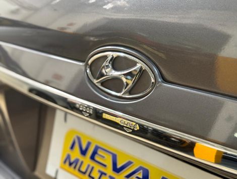 Hyundai Tucson 2.0 16V Flex Aut.