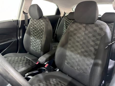 Hyundai HB20 C.Style/C.Plus 1.6 Flex 16V Aut.