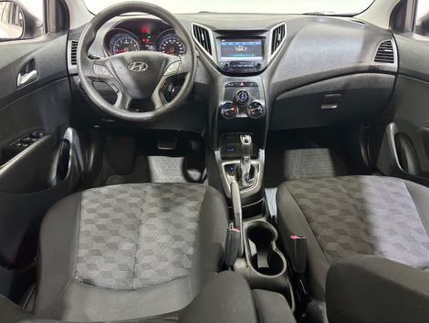 Hyundai HB20 C.Style/C.Plus 1.6 Flex 16V Aut.