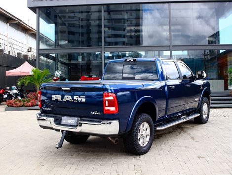 RAM 3500 LARAMIE 6.7 TB CD 4x4 Diesel