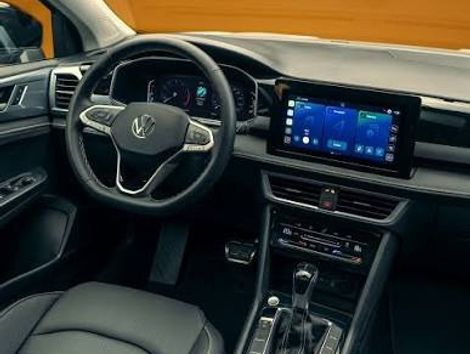 VolksWagen TAOS Highline 1.4 250 TSI Flex Aut.