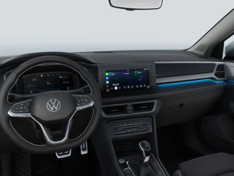 VolksWagen TAOS Highline 1.4 250 TSI Flex Aut.