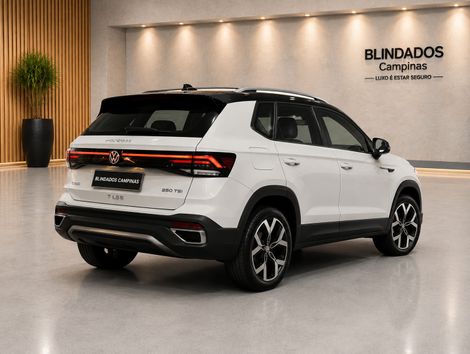 VolksWagen TAOS Highline 1.4 250 TSI Flex Aut.
