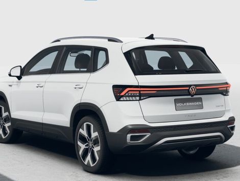 VolksWagen TAOS Highline 1.4 250 TSI Flex Aut.