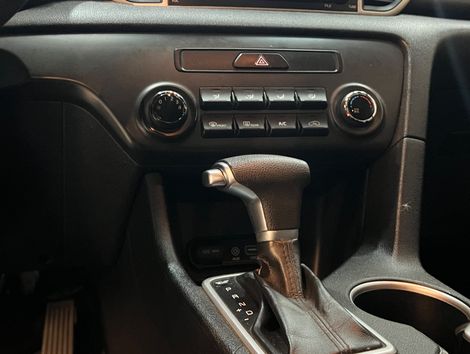 Kia Motors Sportage LX 2.0 16V/ 2.0 16V Flex  Aut.