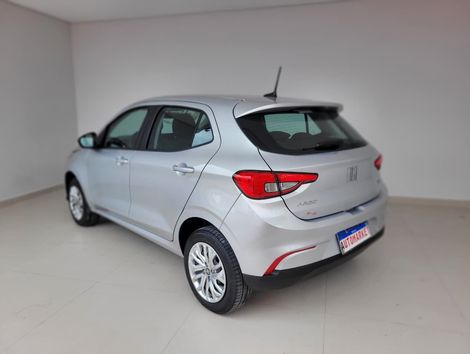 Fiat ARGO DRIVE 1.0 6V Flex