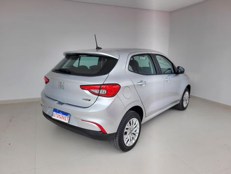 Fiat ARGO DRIVE 1.0 6V Flex