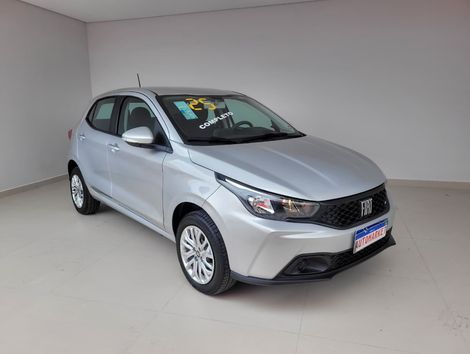 Fiat ARGO DRIVE 1.0 6V Flex