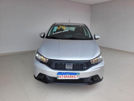 Fiat ARGO DRIVE 1.0 6V Flex