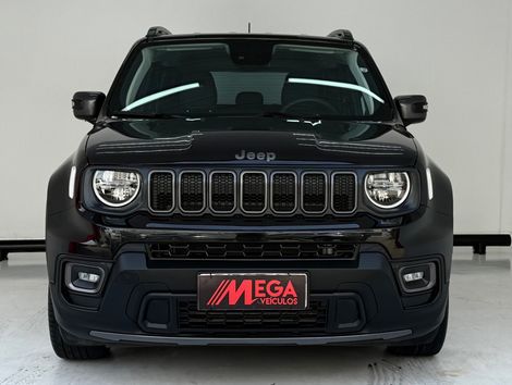Jeep Renegade Long. T270 1.3 TB 4x2 Flex Aut.