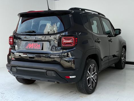 Jeep Renegade Long. T270 1.3 TB 4x2 Flex Aut.