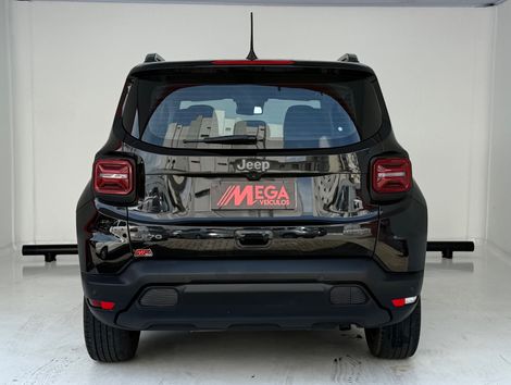 Jeep Renegade Long. T270 1.3 TB 4x2 Flex Aut.