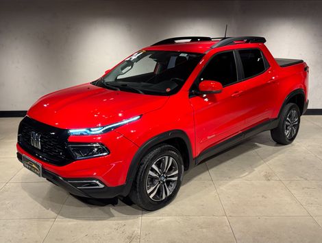 Fiat Toro Freedom 1.3 T270 4x2 Flex Aut.