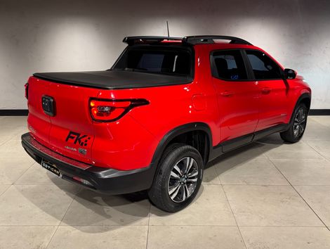 Fiat Toro Freedom 1.3 T270 4x2 Flex Aut.