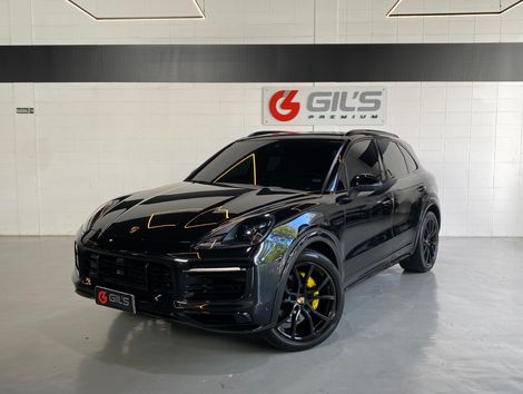 Porsche Cayenne Platinum Ed. 3.0 (Híbrido)