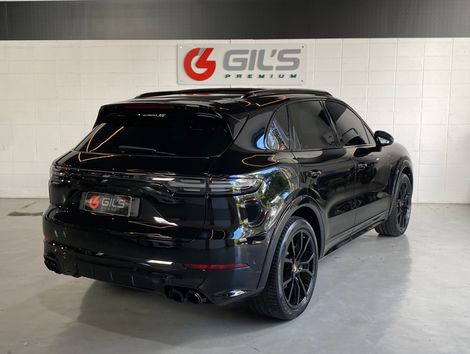 Porsche Cayenne Platinum Ed. 3.0 (Híbrido)