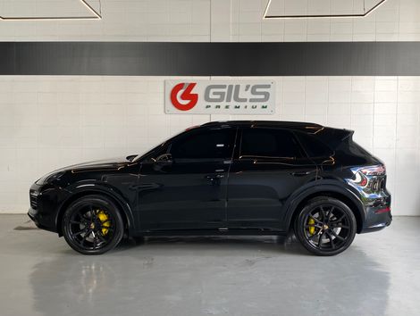 Porsche Cayenne Platinum Ed. 3.0 (Híbrido)