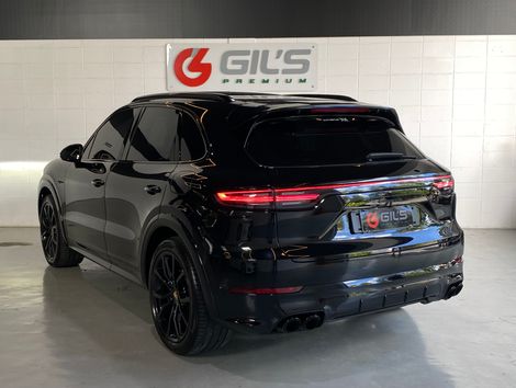 Porsche Cayenne Platinum Ed. 3.0 (Híbrido)