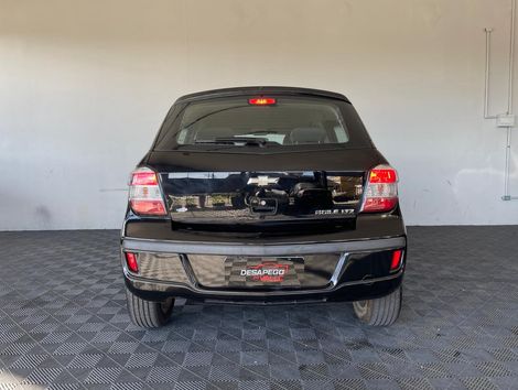 Chevrolet AGILE LTZ 1.4 MPFI 8V FlexPower 5p