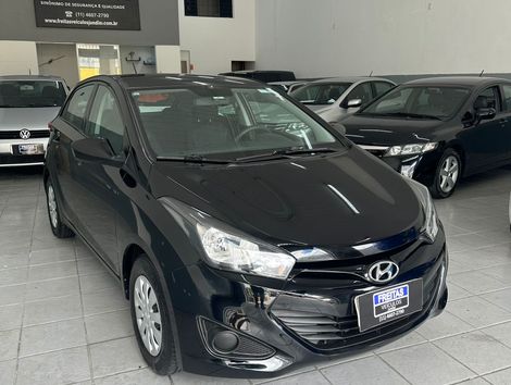 Hyundai HB20 Comf./C.Plus/C.Style 1.0 Flex 12V