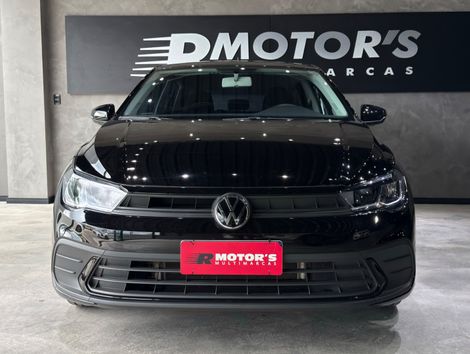 VolksWagen Polo 1.0 MPI Flex 12V 5p