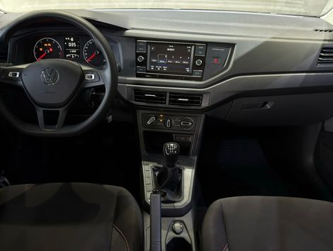 VolksWagen Polo 1.0 MPI Flex 12V 5p