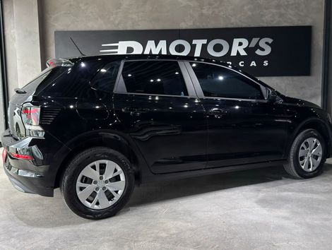 VolksWagen Polo 1.0 MPI Flex 12V 5p