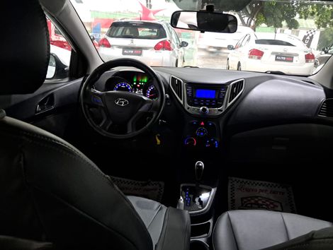 Hyundai HB20 Premium 1.6 Flex 16V Aut.