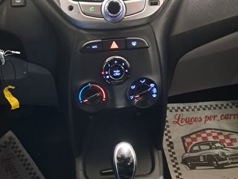 Hyundai HB20 Premium 1.6 Flex 16V Aut.