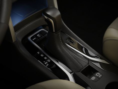 Toyota Corolla Cross XRE 2.0 16V Flex Aut.