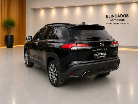 Toyota Corolla Cross XRE 2.0 16V Flex Aut.