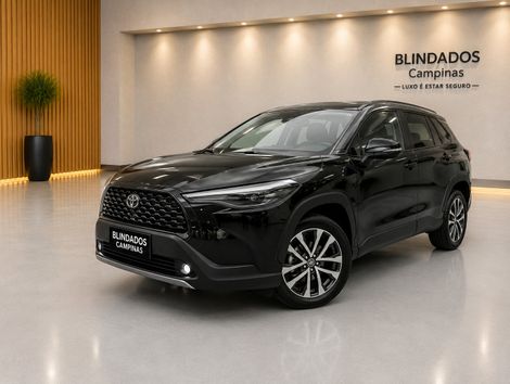 Toyota Corolla Cross XRE 2.0 16V Flex Aut.