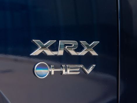 Toyota Corolla Cross XRX 1.8 16V Aut. (Híbrido)