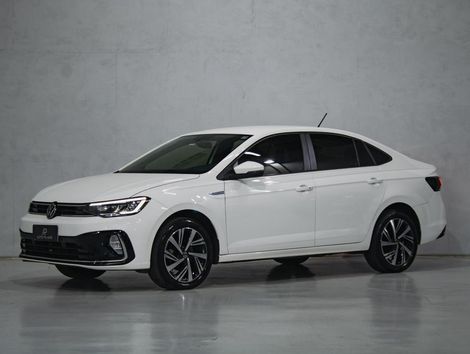 VolksWagen VIRTUS Highline 200 TSI 1.0 Flex 12V Aut