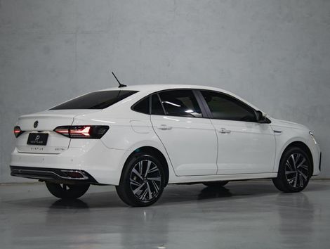VolksWagen VIRTUS Highline 200 TSI 1.0 Flex 12V Aut