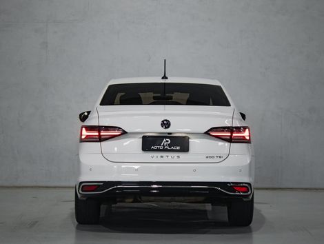 VolksWagen VIRTUS Highline 200 TSI 1.0 Flex 12V Aut
