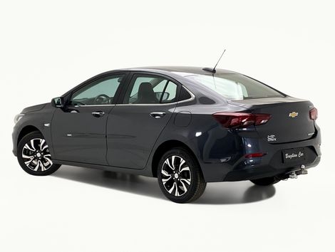 Chevrolet ONIX SED. Plus PREM. 1.0 12V TB Flex Aut