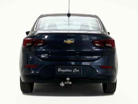 Chevrolet ONIX SED. Plus PREM. 1.0 12V TB Flex Aut