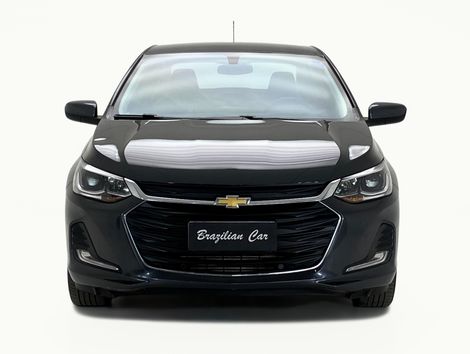 Chevrolet ONIX SED. Plus PREM. 1.0 12V TB Flex Aut