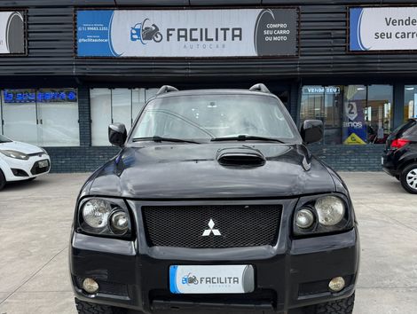 Mitsubishi Pajero Sport HPE 2.5 4x4 Diesel Aut.