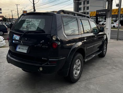 Mitsubishi Pajero Sport HPE 2.5 4x4 Diesel Aut.