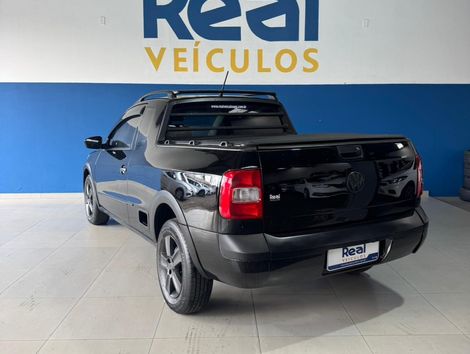 VolksWagen Saveiro 1.6 Mi Total Flex 8V CE