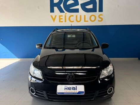 VolksWagen Saveiro 1.6 Mi Total Flex 8V CE